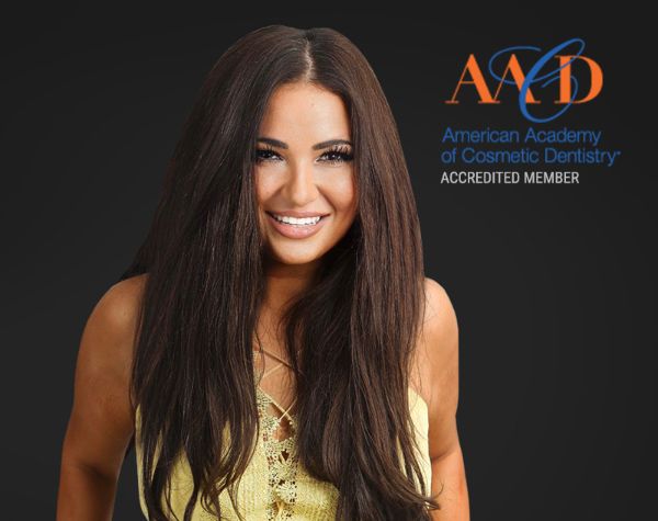 Diana Tadros, DDS - Cosmetic Dentist Fort Lauderdale, FL